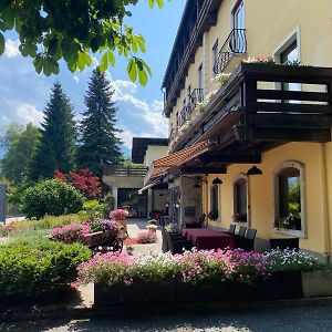 Schlank Schlemmer Hotel Kürschner