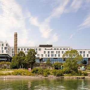 Scandic Fornebu