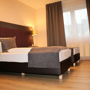 Hotel Zum Brunnen